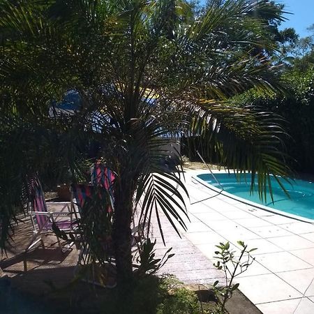 Armazem Do Porto Chale Jasmim Apartment มอร์เฮชิส ภายนอก รูปภาพ