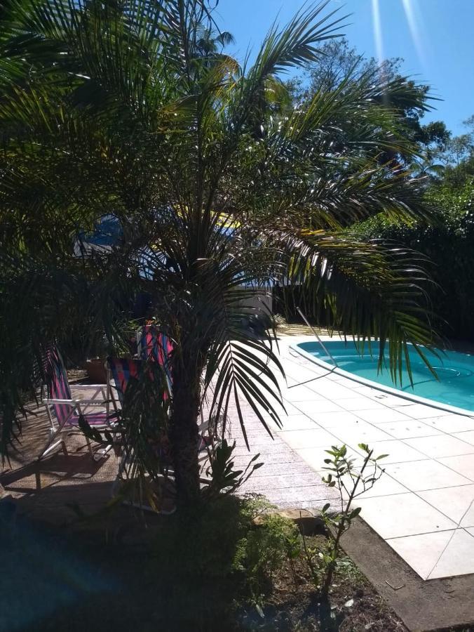 Armazem Do Porto Chale Jasmim Apartment มอร์เฮชิส ภายนอก รูปภาพ